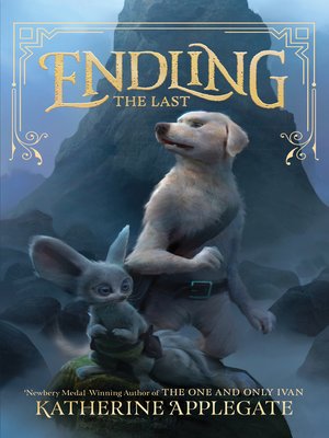 Endling #1 - ebook